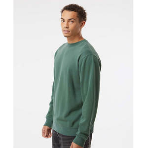 Sudadera con capucha gruesa de lana de alta calidad, Sudadera con capucha de calle americana, jersey de manga larga, sudaderas de invierno - Product Image 5