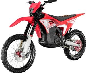 รถมอเตอร์ไซค์880 2025 arcticc leopardd E-XE ใหม่ล่าสุด - Product Image 6