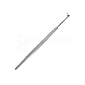 เครื่องดึงรั้งเส้นผม9นิ้ว13มม. ที่ดึงรั้งเส้นใยสเตนเลสเพื่อการผ่าตัดกระดูกและกล้ามเนื้อ - Product Image 2