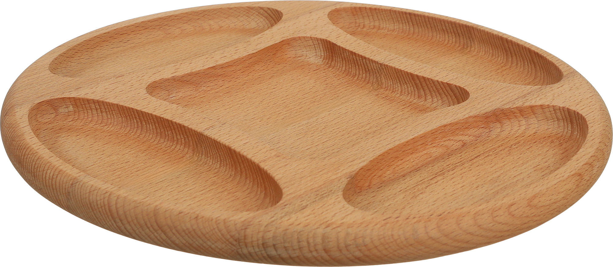 สีน้ำตาล