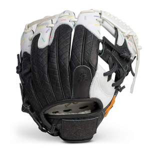 Guantes de béisbol de alta calidad guantes de béisbol personalizados - Product Image 5