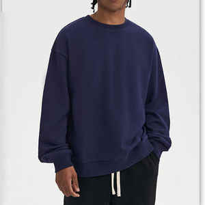 Pulls pulls molletonnés/sweats à capuche imprimés personnalisés vente de pulls molletonnés imprimés pour hommes produit de qualité lourd - Product Image 5