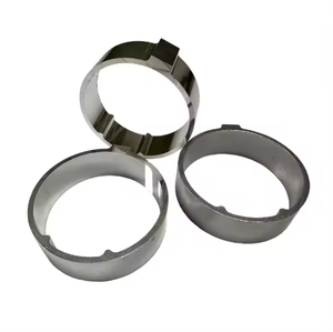 Custom Industrial <b>Aluminum</b> Extrusion Special-Shaped Tube Anodised Vibration Grinding Polishing Cutting Bending Welding - Product Image 5