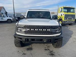 <span class=keywords><strong>Ford</strong></span> <span class=keywords><strong>BRONCO</strong></span> <span class=keywords><strong>SPORT</strong></span> BADLANDS 2021/22 Usado, Volante a la Izquierda/Derecha, SUV <span class=keywords><strong>4x4</strong></span>, Poco Kilometraje, Como Nuevo |   Listo para enviar a todo el mundo - Product Image 2