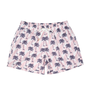 Pantalones cortos de playa para mujer, ropa de verano de diseño personalizado, informales, para exteriores, pantalón corto de punto sostenible, nueva moda - Product Image 3