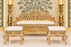 Trending Mughal Palace Inspired <b>Mirror</b> Wedding Mandap Luxury Indian Wedding <b>Mirror</b> Mandap Stage Indoor Wedding Modern Mandap UK - Product Image 4
