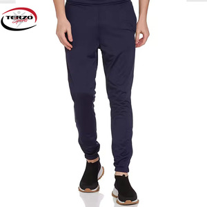 Survêtement de sports d'hiver OEM de haute qualité pour hommes, ensemble de course et de jogging à manches longues au design personnalisé, Offre Spéciale au prix de gros - Product Image 4