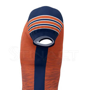 Uniforme de Fútbol Americano de Diseño OEM, el Más Popular, Ligero y a un Precio Accesible - Product Image 6