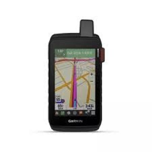 เครื่องนำทาง GPS แบบพกพา Garmin Montana 710i คุณภาพสูง พร้อมระบบ inReach ในตัว - Product Image 3