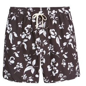 Bas prix hommes shorts de bain mode porter hommes shorts de bain haute qualité hommes shorts de bain avec personnalisé - Product Image 6