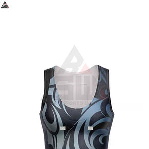 Wholesale Custom Plus Size Digital Printing Breathable Netball Uniforms Unisex Jersey <b>Bibs</b> 100% Polyester High Quality - Product Image 5