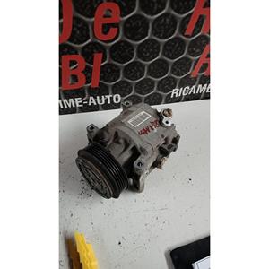COMPRESOR A/C LANCIA Musa 2ª Serie (07>) 517473180 Gasolina - - Product Image 2