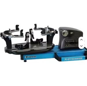 Máquina Encordadora de Tenis G-a-m-m-a XLT NUEVA de Alta Calidad - Product Image 1