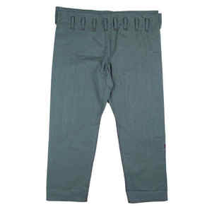 เครื่องแบบยูโดประจำประจำประจำประจำประจำเครื่องแบบยูโดชุดฝึกใหม่ออกแบบโลโก้ได้ตามต้องการ - Product Image 2