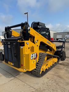 รถตักขนาดเล็กแมวของแท้ใหม่275 XE - Product Image 2