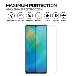 ฟิล์มกันรอยหน้าจอ ANTISHOCK สำหรับอูคิเทล C38 ฟิล์มกันรอยคุณภาพพรีเมียมสำหรับอุปกรณ์ของคุณ - Product Image 2