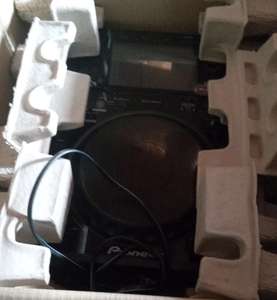 Mezclador de Audio DJ de la Mejor Calidad, 2x CDJ 2000 Nexus2 Nxs2 Nexus 2, 1x DJM 2000 Nexus - Product Image 1