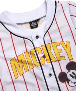 เสื้อเจอร์ซีย์เบสบอลและซอฟต์บอลสำหรับผู้ชายใส่ได้ทั้งชายและหญิงเสื้อกีฬาแห้งเร็วแบบปรับแต่งได้ - Product Image 3