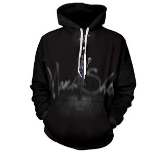 Nueva Sudadera con Capucha Sublimada Transpirable Personalizada, Camuflaje, Colores y Logotipos Personalizables para Venta al por Mayor - Product Image 5