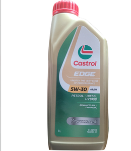 Où acheter de l'huile moteur entièrement synthétique Castrols Edge 5W-30 LL en ligne aux États-Unis et en Europe ? - Product Image 2