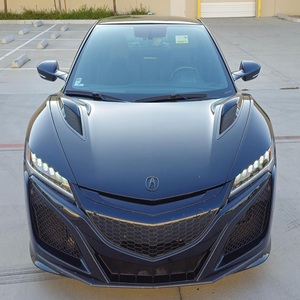 ACURA NSX 2017 USADO CON VOLANTE A LA IZQUIERDA/DERECHA - Product Image 1