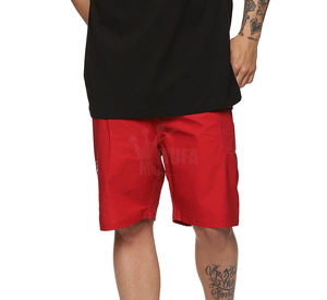 Short de plage d'été en coton décontracté pour homme Maillot de bain de planche de surf d'été à séchage rapide avec taille élastique Short - Product Image 5