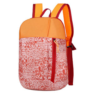 Sac à dos pour enfants garçons et filles en gros, léger, sac d'école, double épaule, unisexe, fermeture éclair, tendance, durable - Product Image 5