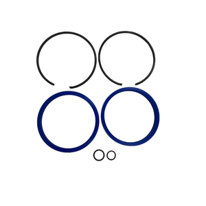 AL208002-Kit de sello de cilindro de elevación hidráulica compatible con J. Deere 6000, 7000 Series + Alta Calidad - Product Image 1