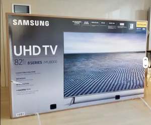 ลดราคาสุดพิเศษเดือนมกราคม ปี 2026 ทีวี QLED สมาร์ท 8K รุ่นดั้งเดิม ขนาด 55' 65' 75' 85 นิ้ว Q900R - Product Image 2