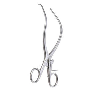 Retractores Perineales Gelpi Premium, Instrumentos Médicos, Herramienta Quirúrgica para la Exposición Perineal en Obstetricia - Product Image 1