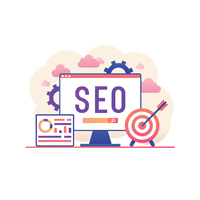 Le fournisseur de services de marketing SEO basé en Inde augmente le classement des sites Web Expédition en ligne Logiciel de réseau Internet numérique