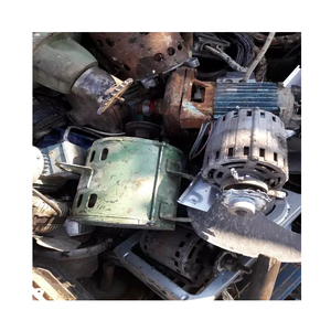 <b>Used</b> Cheap Price Electric Motor Scrap - Product Image 5