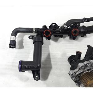 Tubo dell'Acqua di Raffreddamento PEUGEOT 3008 Serie 9820174380 YHO1 Diesel 1600 (16>23) - Product Image 4