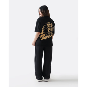 Vêtements pour hommes en polyester - Tailles uniformes et imprimés, vente en gros OEM personnalisée - Product Image 4
