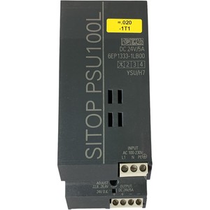 Nuevo producto más exigente 6ES74070KR000AA0 Fuente de alimentación - Product Image 2