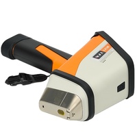 Analyseur d'alliages XRF portable TFN MIX5-500 - Détecteur de métaux de précision pour l'analyse PMI, des métaux ferreux et des métaux précieux
