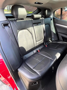 Alfa Romeo Q4 2024 USADO, Volante a la Izquierda, Asientos de Cuero, Cámara Trasera, Sin Accidentes, En Buen Estado - Product Image 6