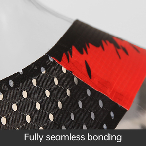 Débardeurs sans couture imprimés sur mesure: fins, respirants, à séchage rapide pour les sports, le fitness, la gym, l'entraînement et la course de marathon pour hommes - Product Image 5