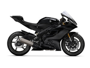 NOUVELLE YZF R6 ABORDABLE NOUVEAU MODÈLE DE MOTO 599cc 4 6 vitesses 117 ch Motocyclettes Moto - Product Image 5