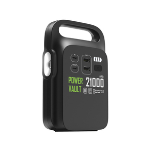 Centrale elettrica portatile personalizzata con centrale elettrica portatile personalizzata - Product Image 1