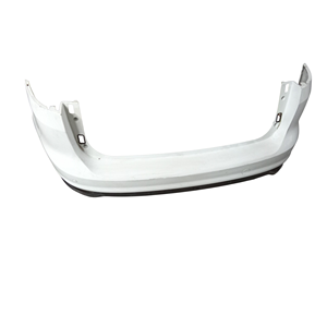 FORD C - Max Series (10>) Pare-chocs arrière semi-complet AV6T-15K868 - Product Image 1