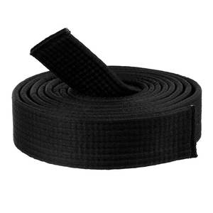 Cinturón de Artes Marciales de Jiu-Jitsu Brasileño de Color Personalizado, Precio al por Mayor, Venta Directa de Fábrica, Cinturón de Jiu-Jitsu Brasileño Personalizado - Product Image 1