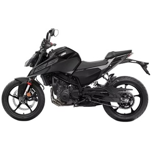 มอเตอร์ไซค์รุ่นใหม่ล่าสุด 125 Duke 125 ซีซี 6 สปีด รับประกัน 1 ปี พร้อมส่งวันนี้ - Product Image 1