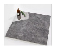 Carreaux de porcelaine antidérapants de fabricant indien, finition brillante, pour hall moderne, salle de bain, centre commercial, villa, usage intérieur, faible prix