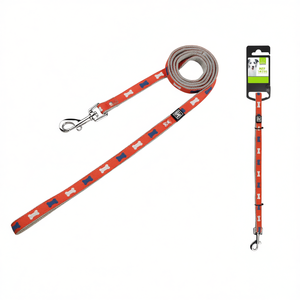 Guinzaglio per Animali Domestici con Design a Osso, Collari, Guinzagli e Pettorine Premium per Animali Domestici - Product Image 3