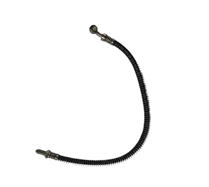 Tuyau de frein avant pour Mahindra Scorpio 0606CB0570N 4X4 4WD, ensemble de conduite de frein hydraulique tressé en acier - Product Image 1