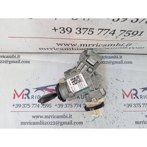 Blocco di Accensione TOYOTA Yaris Serie 45020-0D05 1KRFE (17>20) - Product Image 4