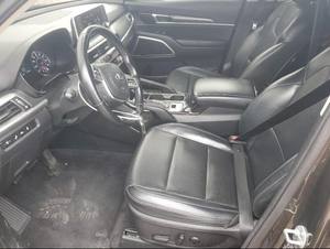 Usado 2021 K I A TELLURIDE S - Product Image 4