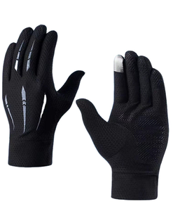 Unisex Full Finger Racing Cycling Gloves Best Design Winter Outdoor Sports Breathable Comfortable Mountain Bike Motorcycle Daily - Product Image 5