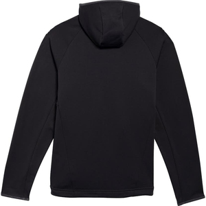 Men's Lightweight <b>Waterproof</b> Rain <b>Jacket</b> With Puffer Style Outdoor Gravity Coat <b>Jacket</b> for Men - Product Image 2